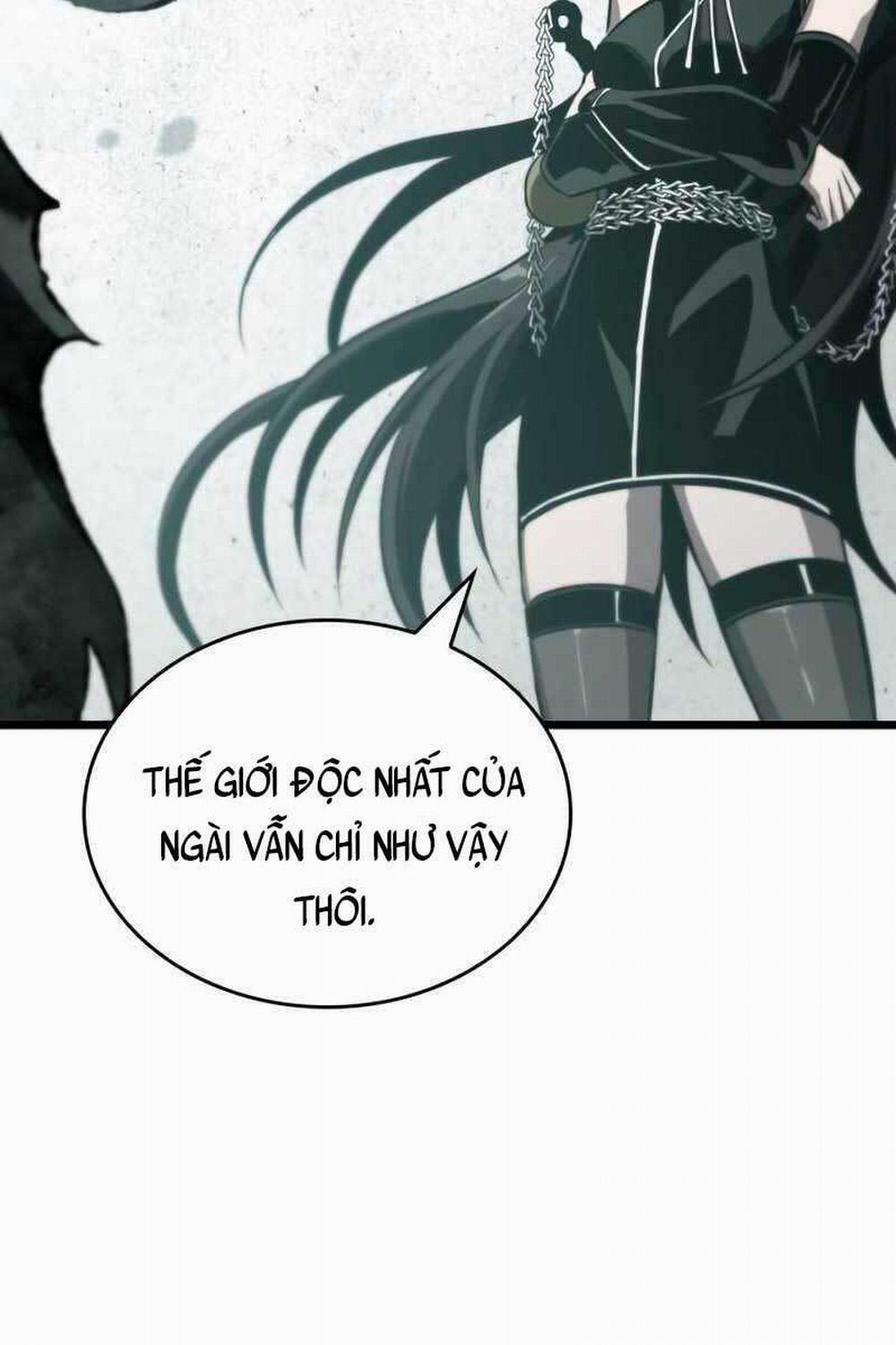 Thế Giới Sau Tận Thế 50 trang 27