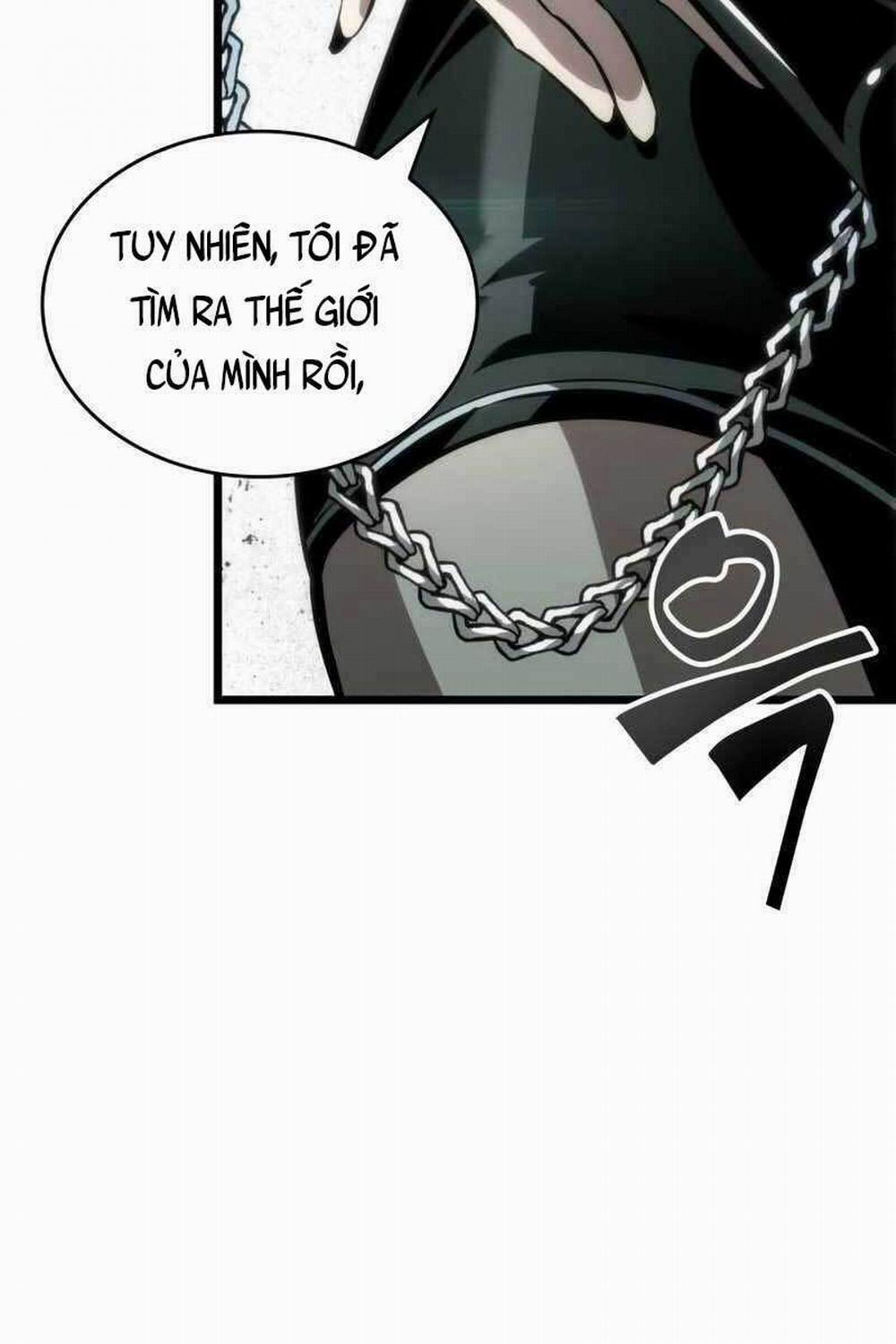 Thế Giới Sau Tận Thế 50 trang 31