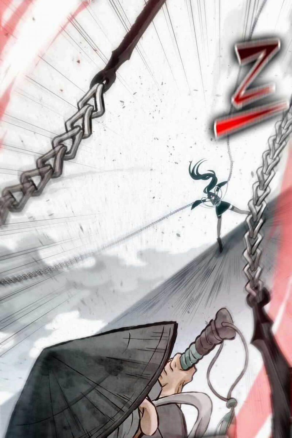 Thế Giới Sau Tận Thế 50 trang 33