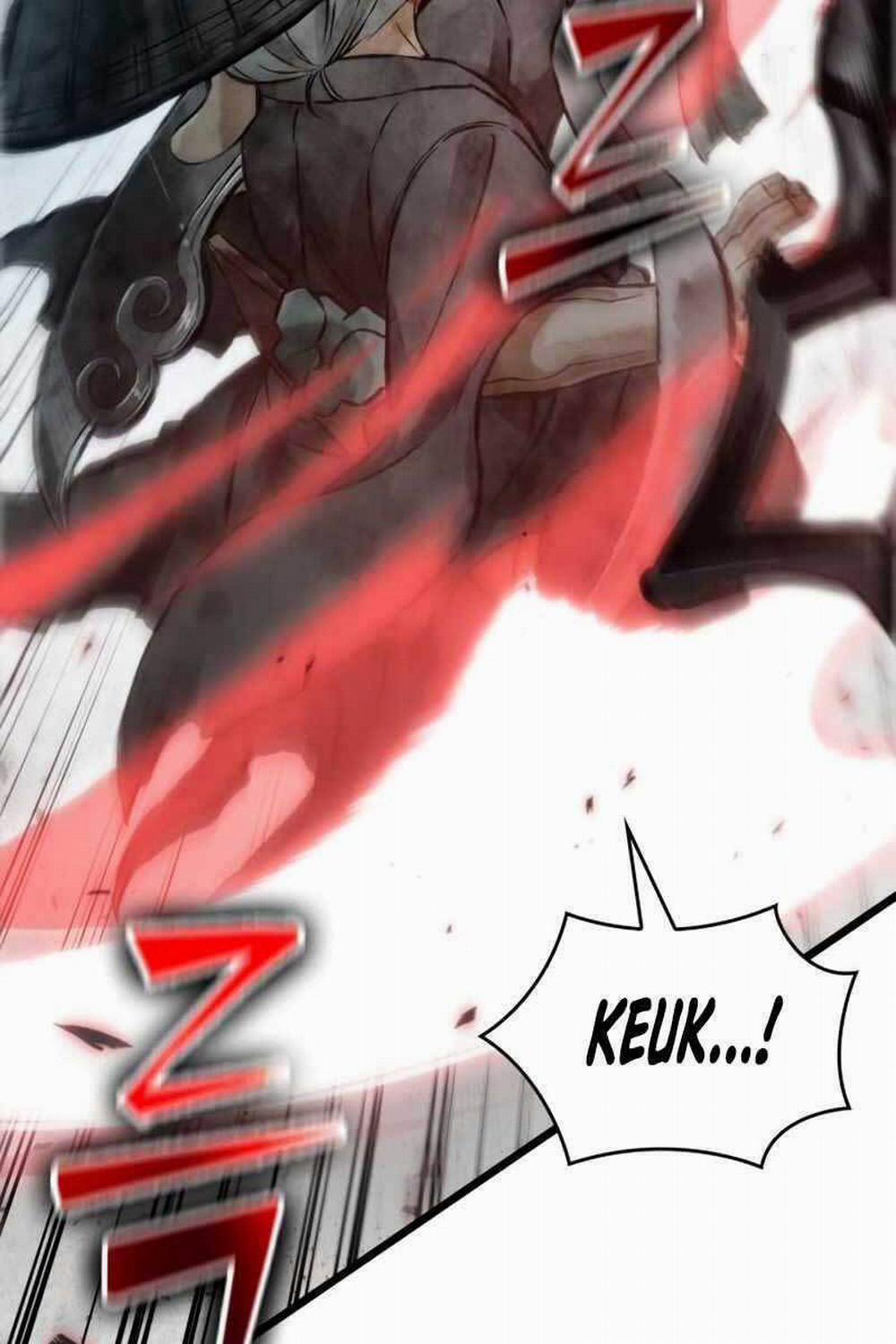 Thế Giới Sau Tận Thế 50 trang 34