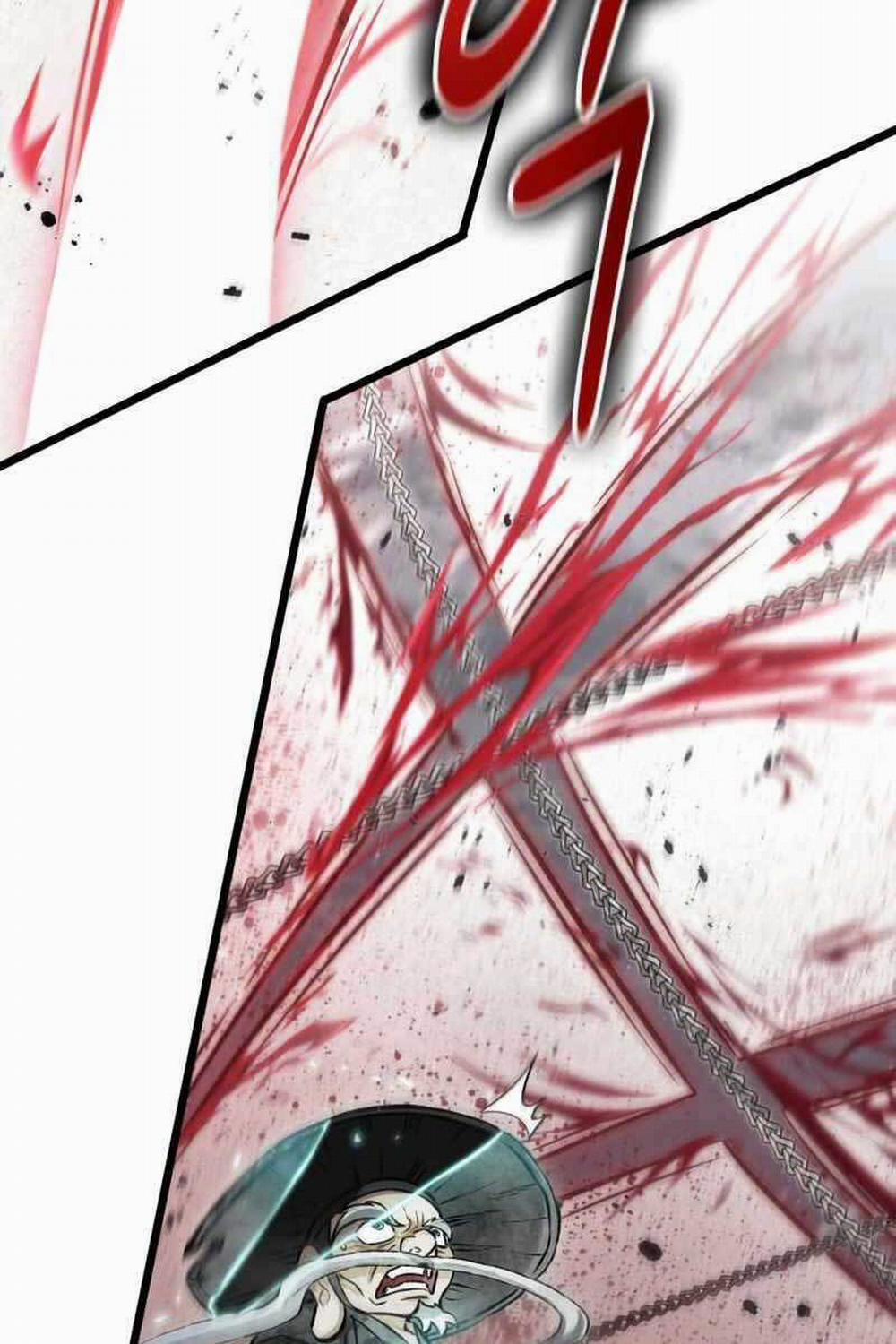 Thế Giới Sau Tận Thế 50 trang 36