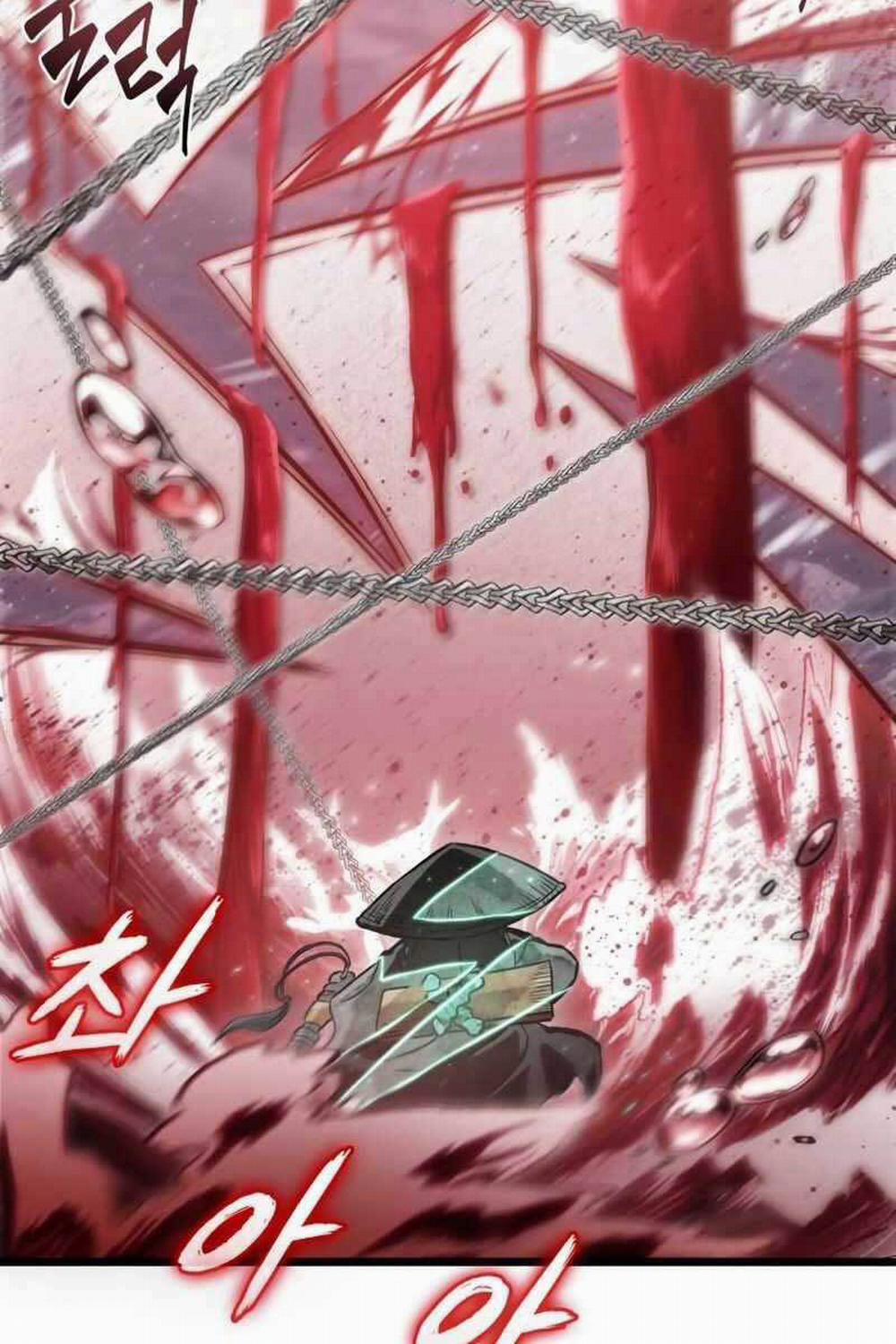 Thế Giới Sau Tận Thế 50 trang 39