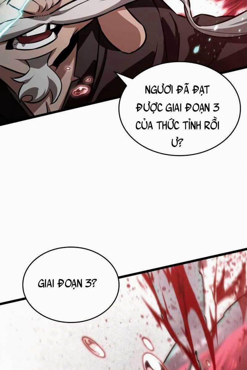 Thế Giới Sau Tận Thế 50 trang 41