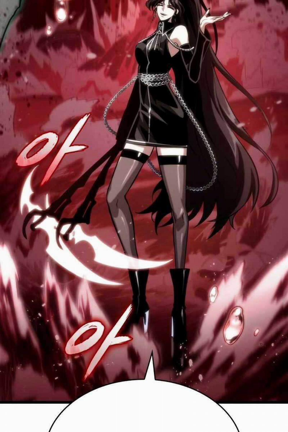 Thế Giới Sau Tận Thế 50 trang 43