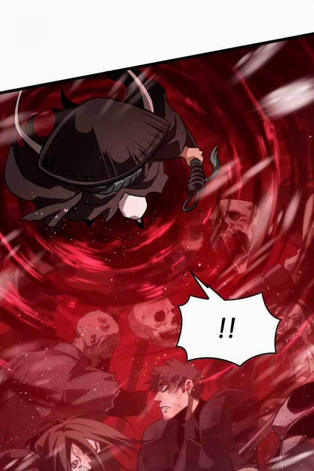 Thế Giới Sau Tận Thế 50 trang 45