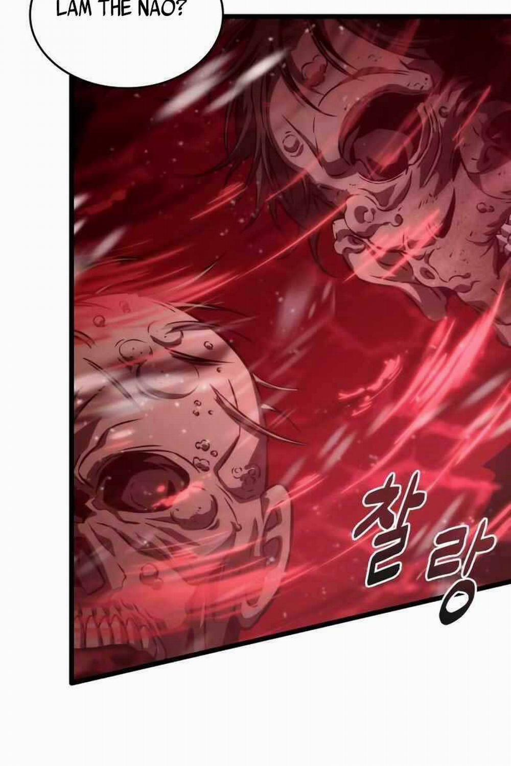 Thế Giới Sau Tận Thế 50 trang 47