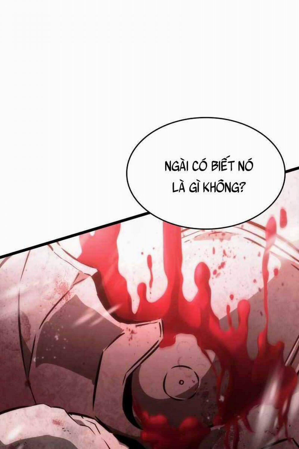 Thế Giới Sau Tận Thế 50 trang 48