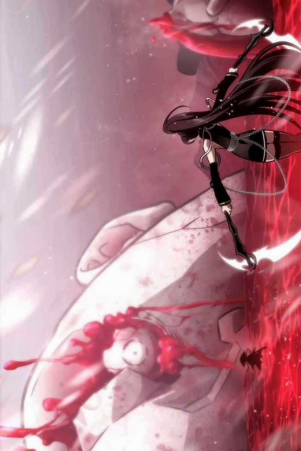 Thế Giới Sau Tận Thế 50 trang 53