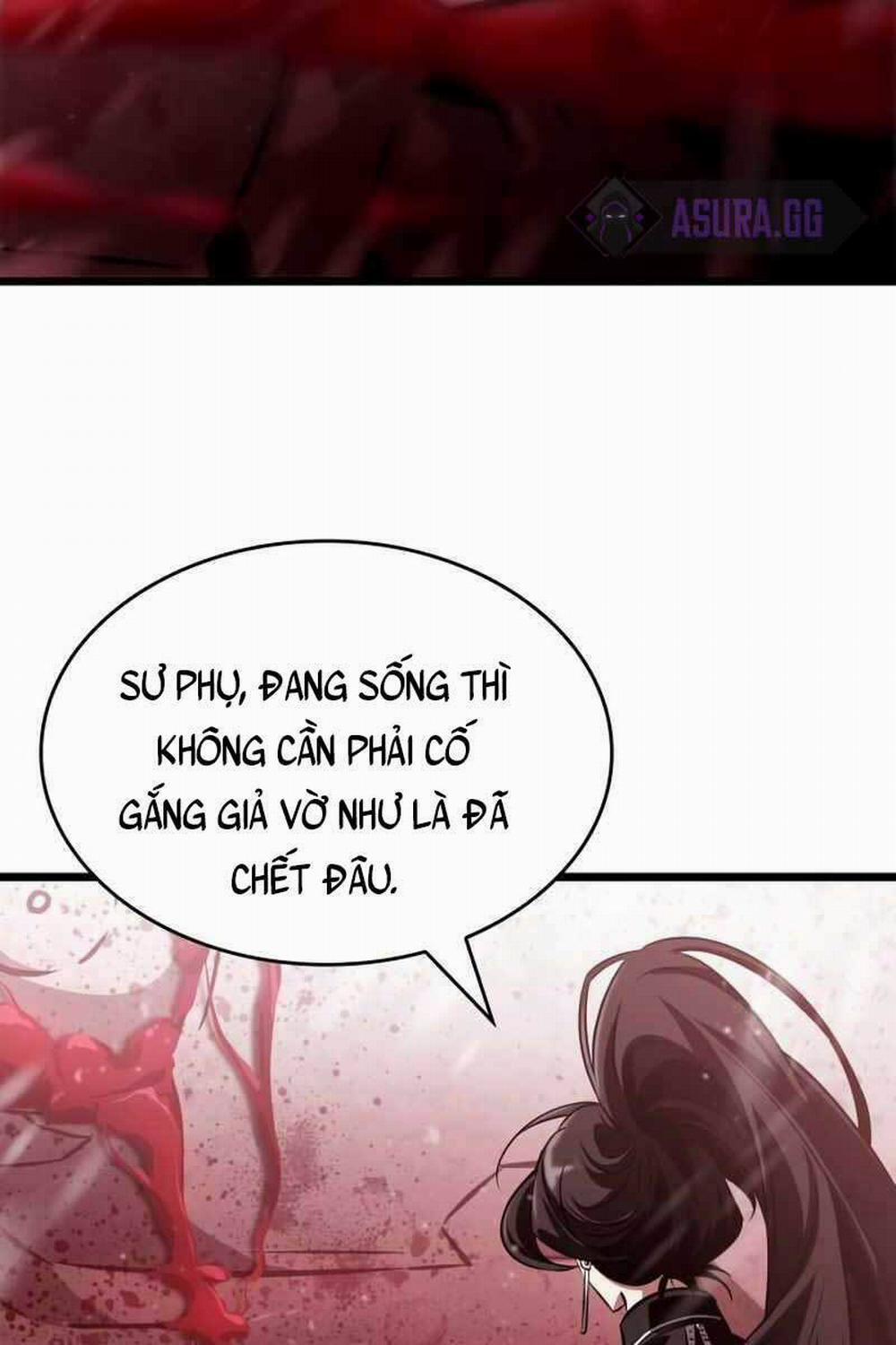 Thế Giới Sau Tận Thế 50 trang 55