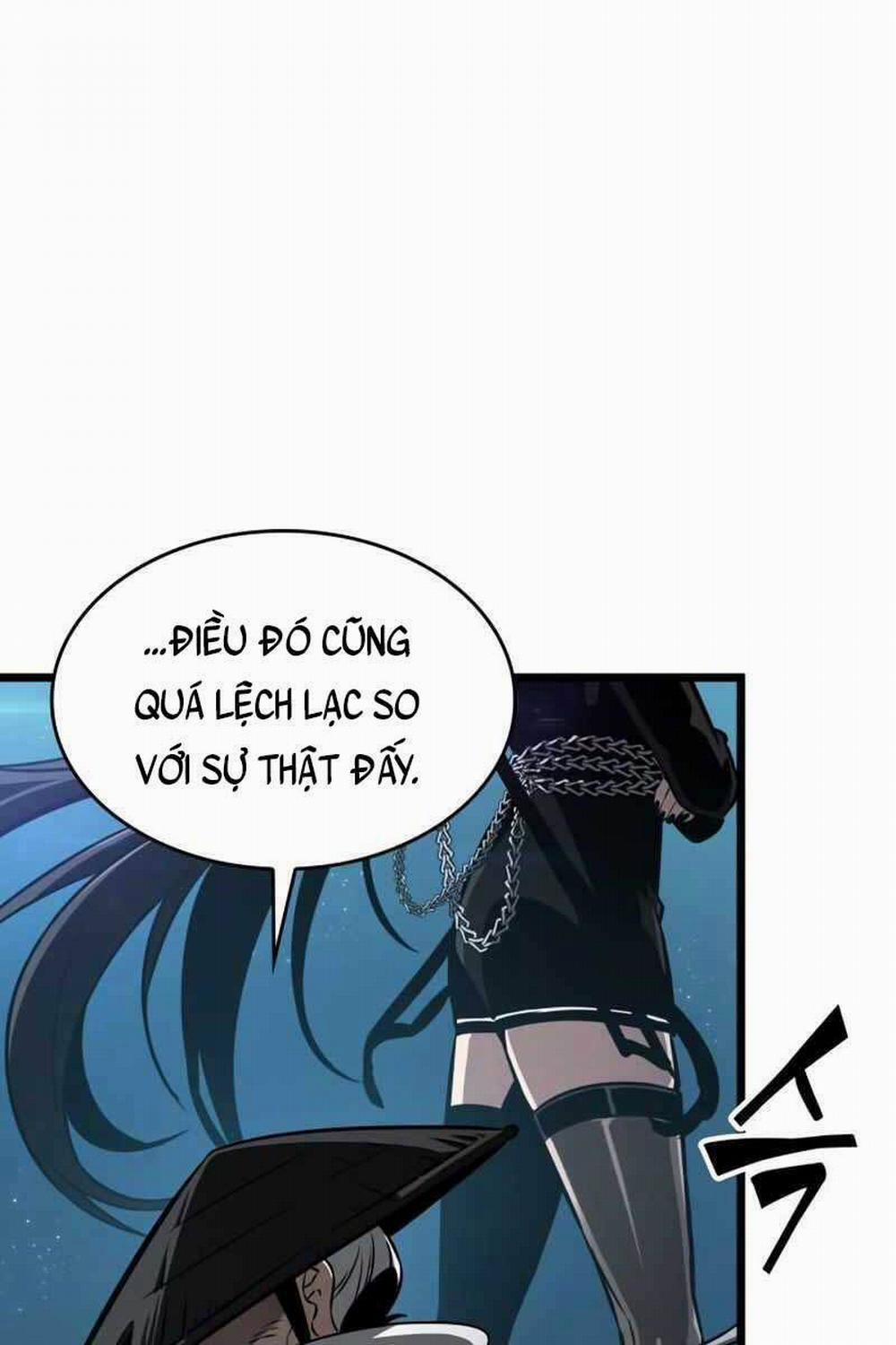 Thế Giới Sau Tận Thế 50 trang 6