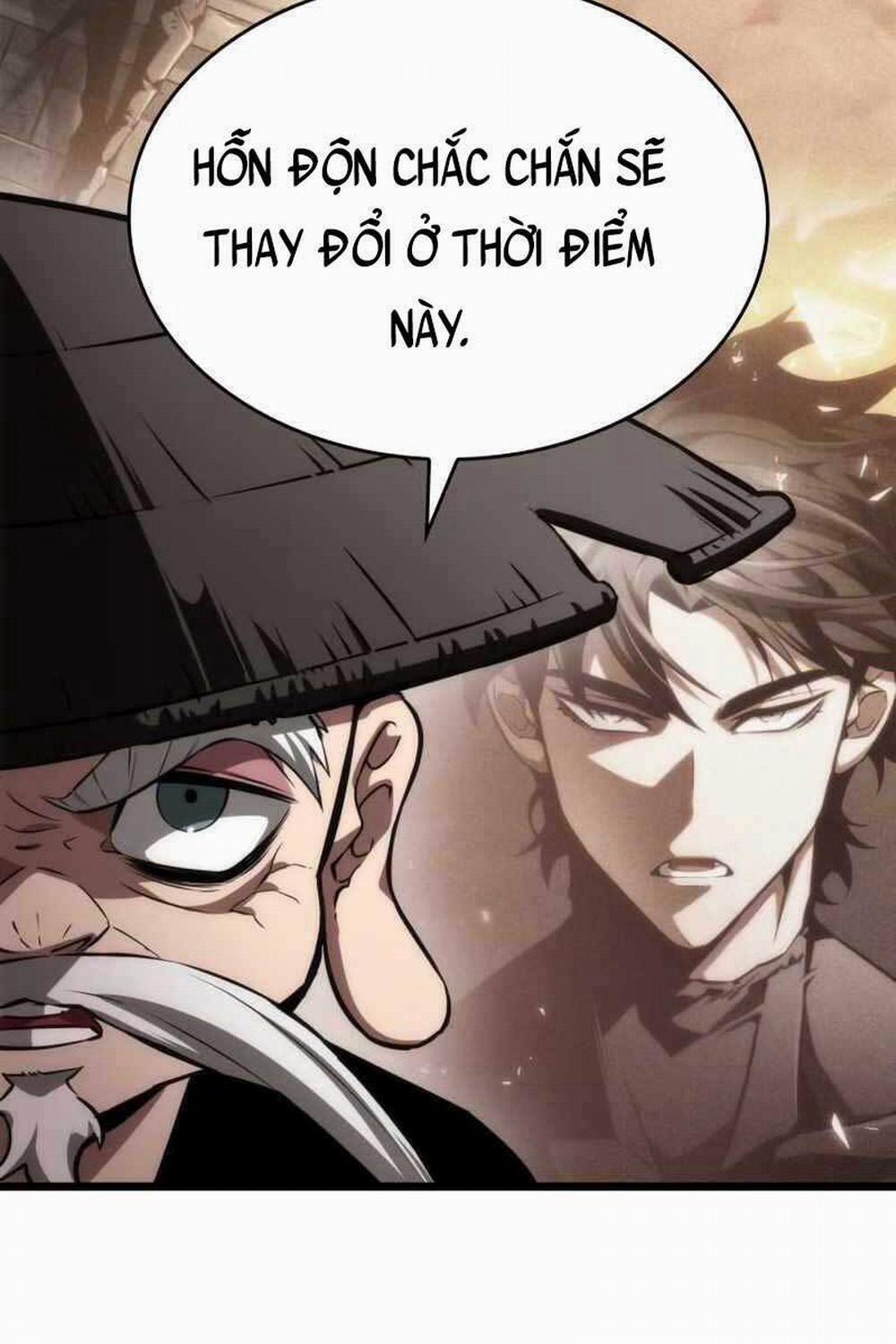 Thế Giới Sau Tận Thế 50 trang 63