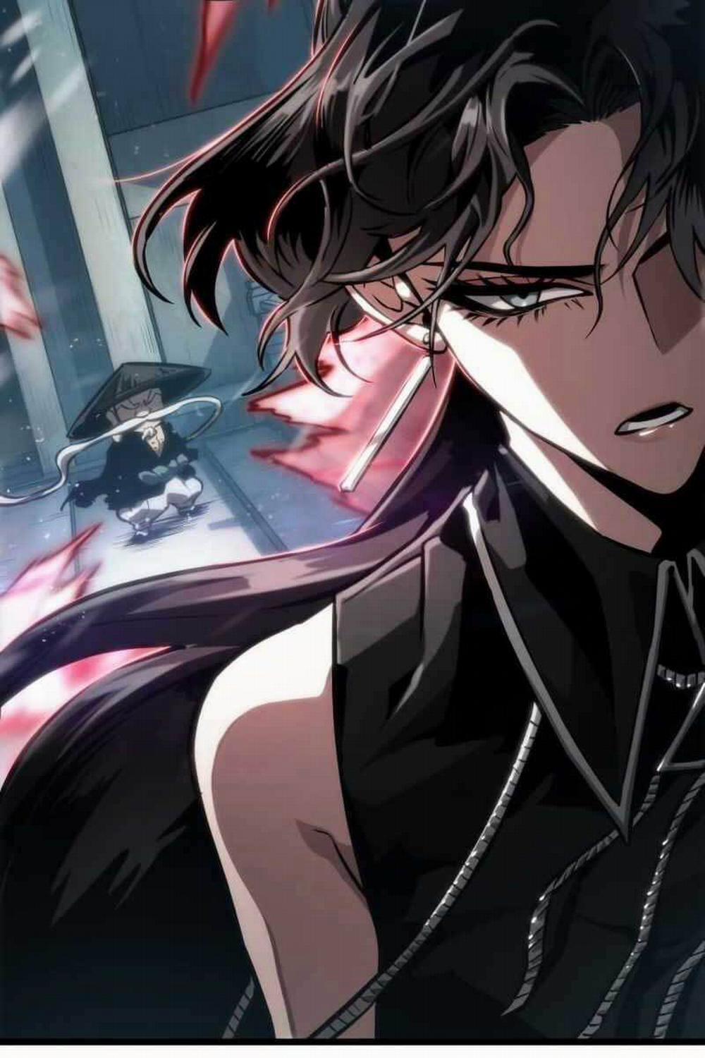 Thế Giới Sau Tận Thế 50 trang 70