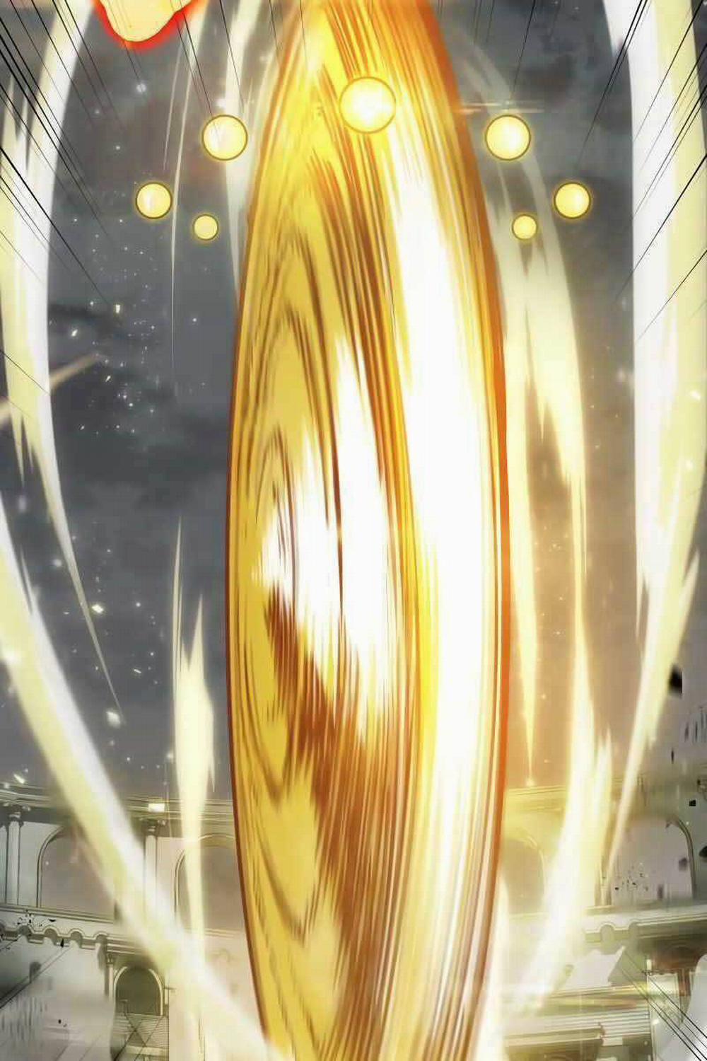 Thế Giới Sau Tận Thế 51.5 trang 13