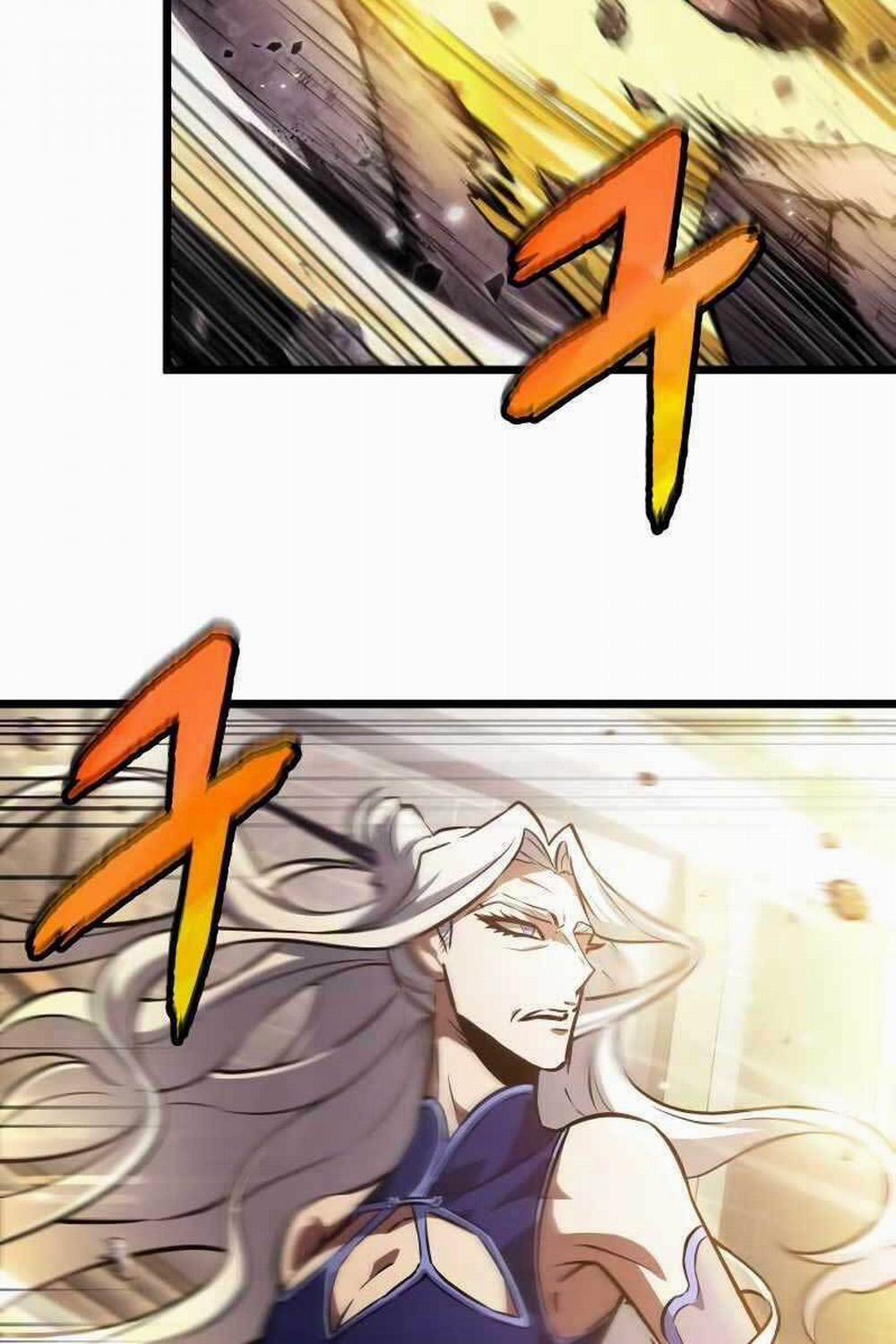 Thế Giới Sau Tận Thế 51.5 trang 21