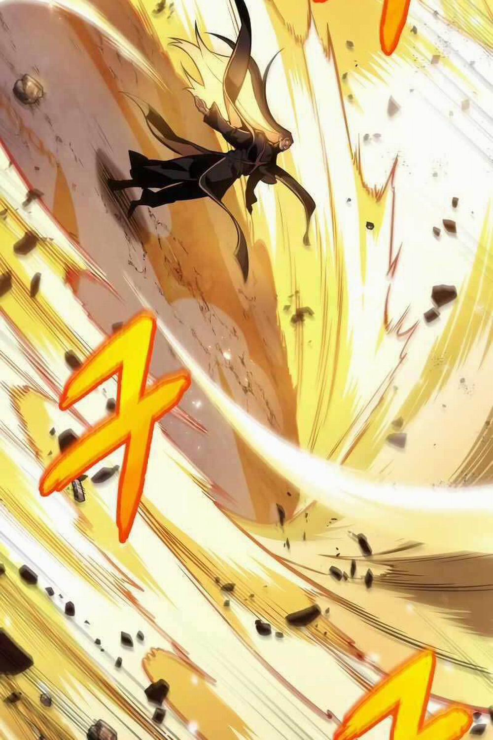 Thế Giới Sau Tận Thế 51.5 trang 24