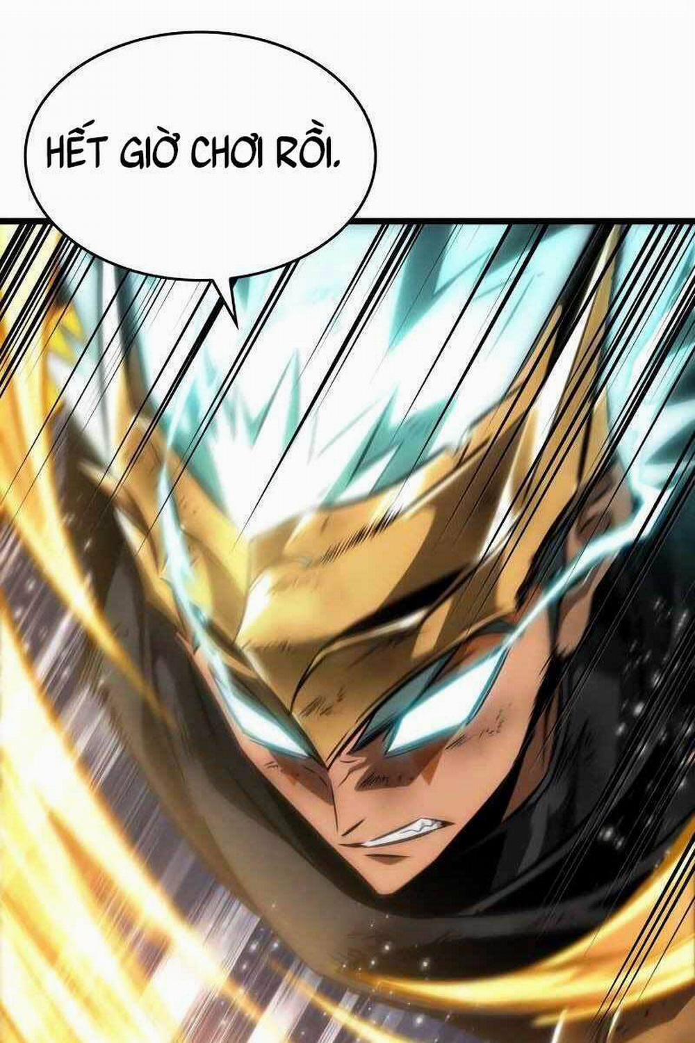 Thế Giới Sau Tận Thế 51.5 trang 32