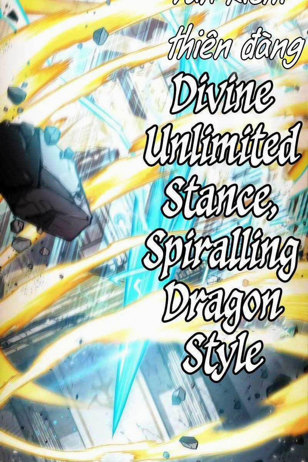 Thế Giới Sau Tận Thế 51.5 trang 34