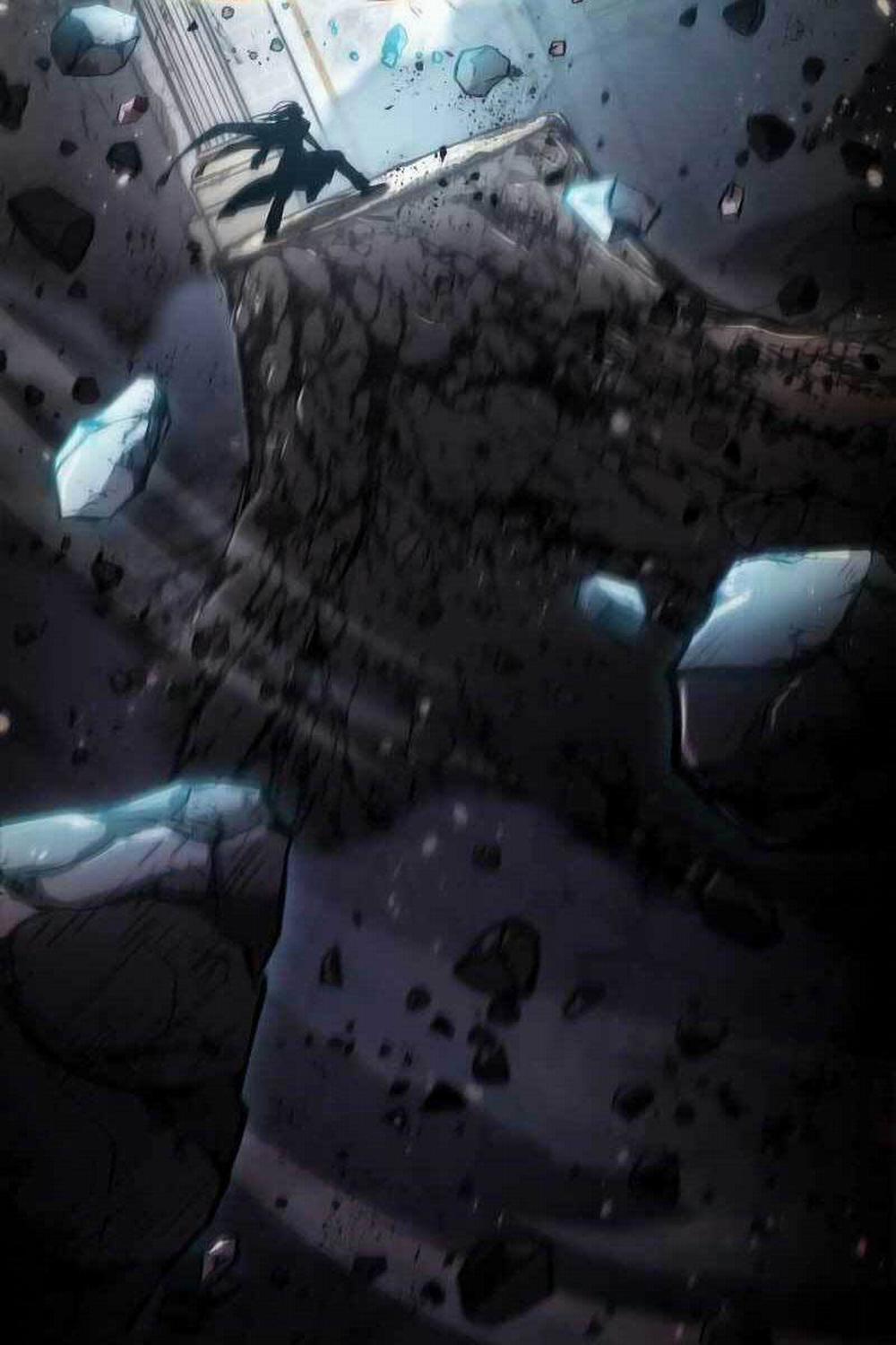 Thế Giới Sau Tận Thế 51.5 trang 35