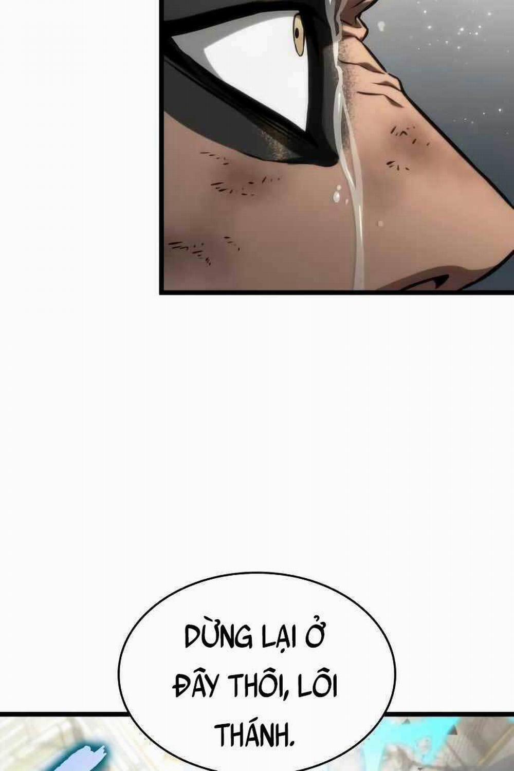 Thế Giới Sau Tận Thế 51.5 trang 40
