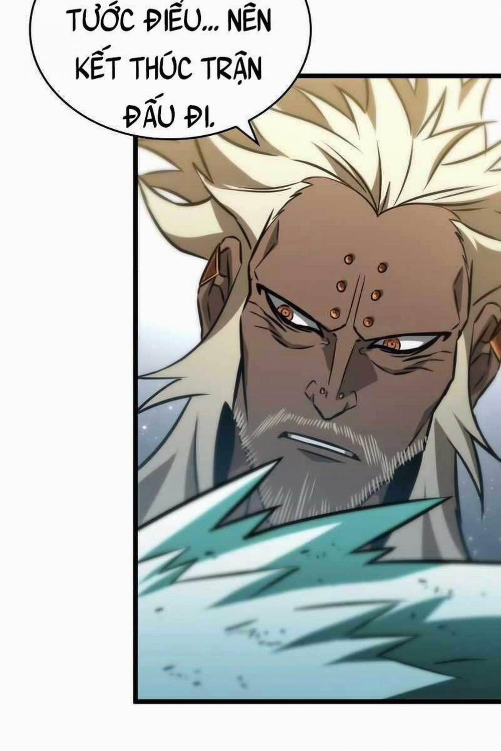 Thế Giới Sau Tận Thế 51.5 trang 43