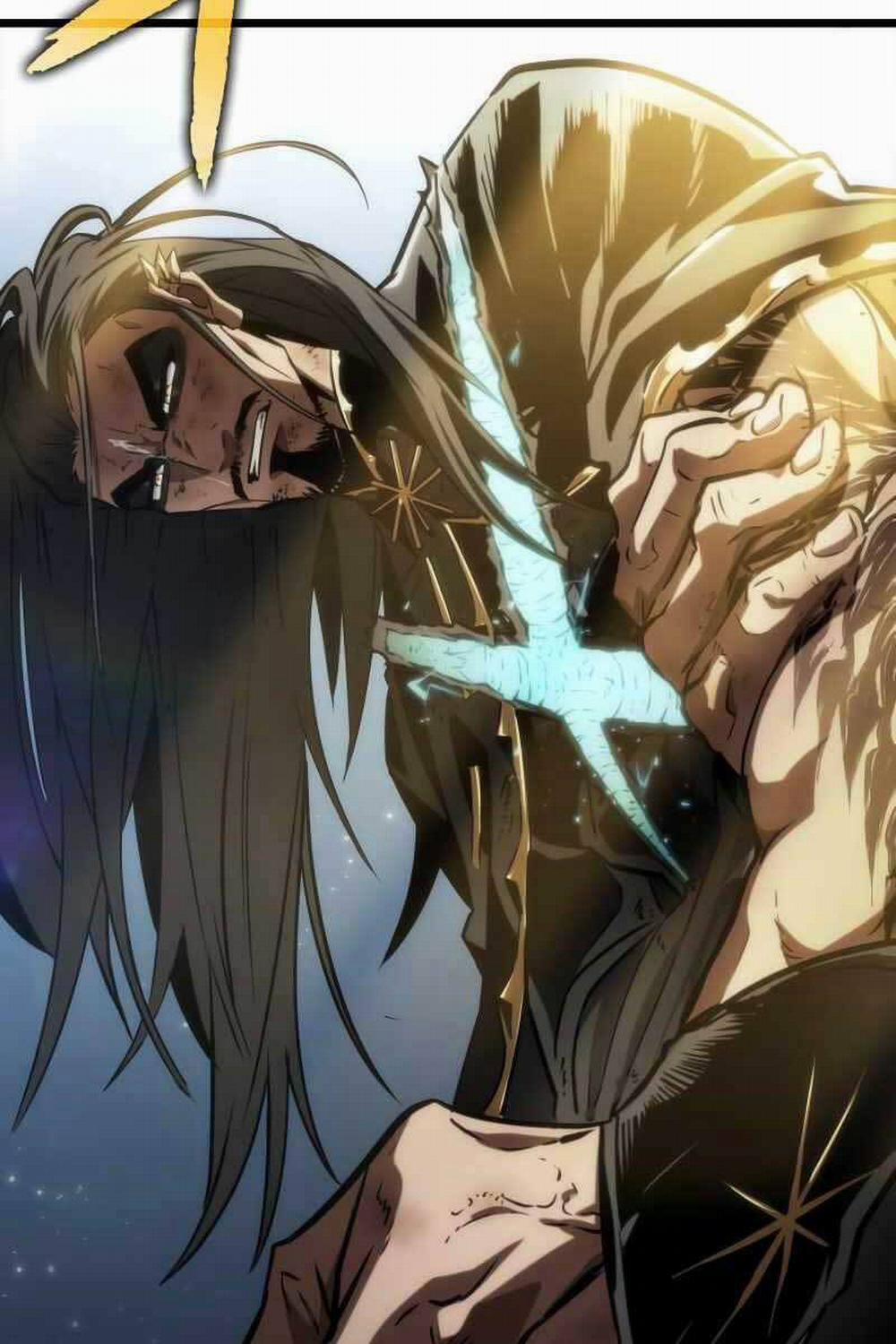 Thế Giới Sau Tận Thế 51.5 trang 47