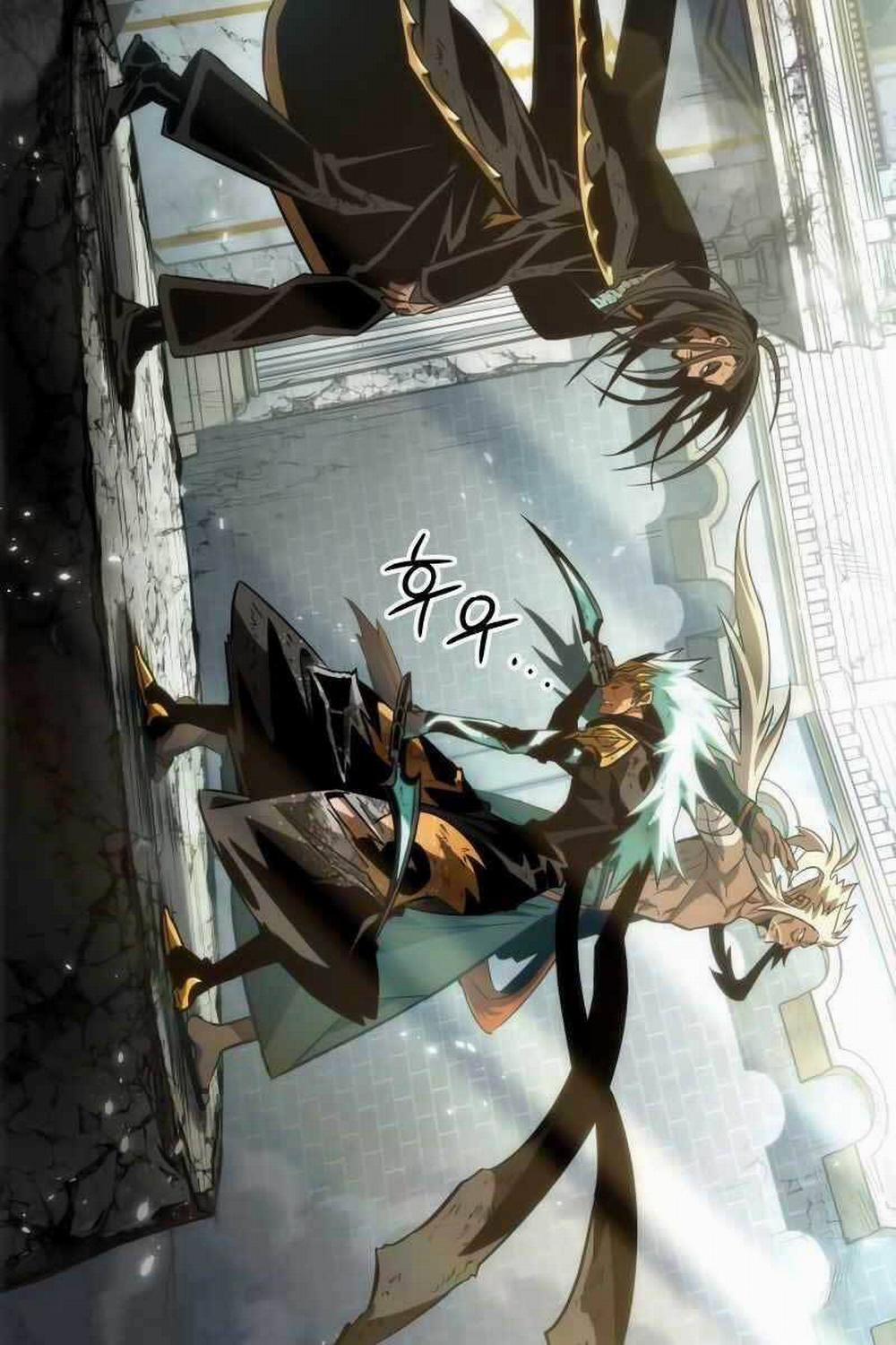 Thế Giới Sau Tận Thế 51.5 trang 50