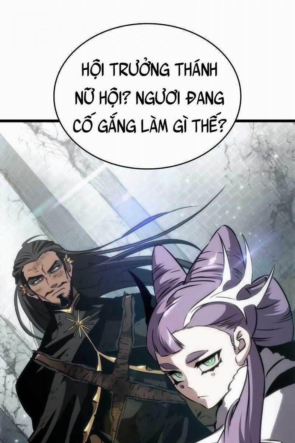 Thế Giới Sau Tận Thế 51.5 trang 59