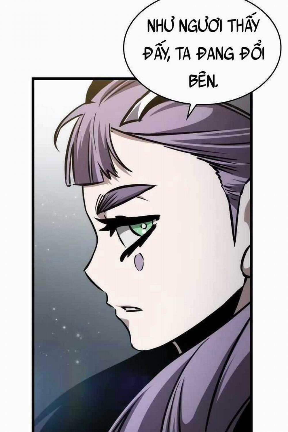 Thế Giới Sau Tận Thế 51.5 trang 61