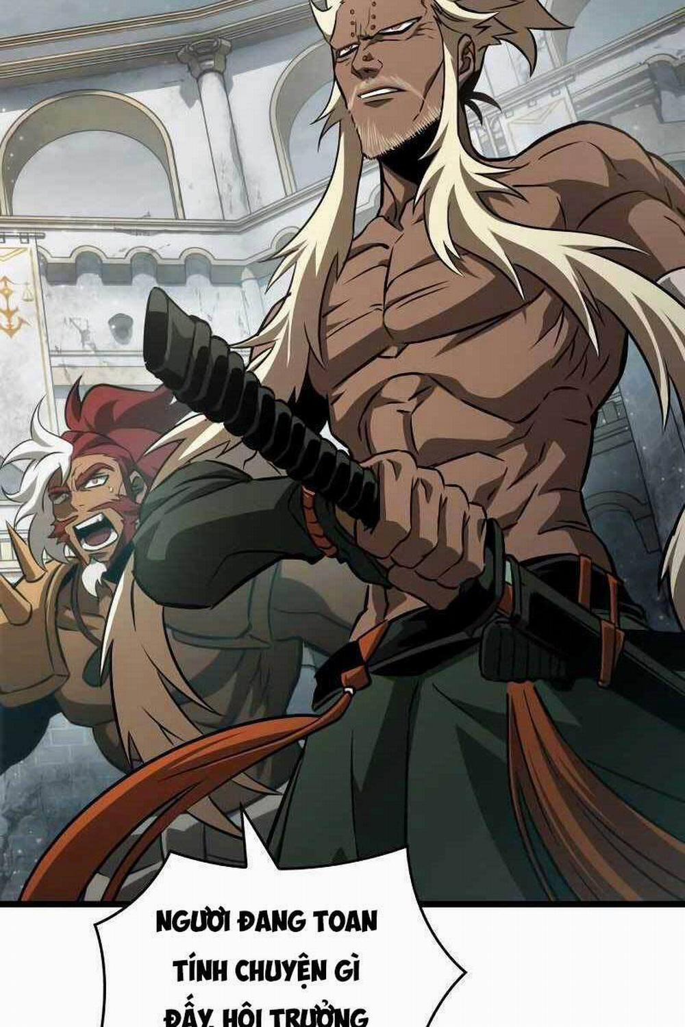 Thế Giới Sau Tận Thế 51.5 trang 63