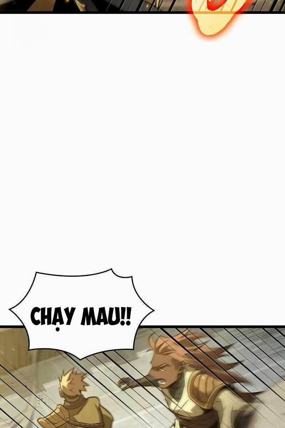 Thế Giới Sau Tận Thế 51.5 trang 8