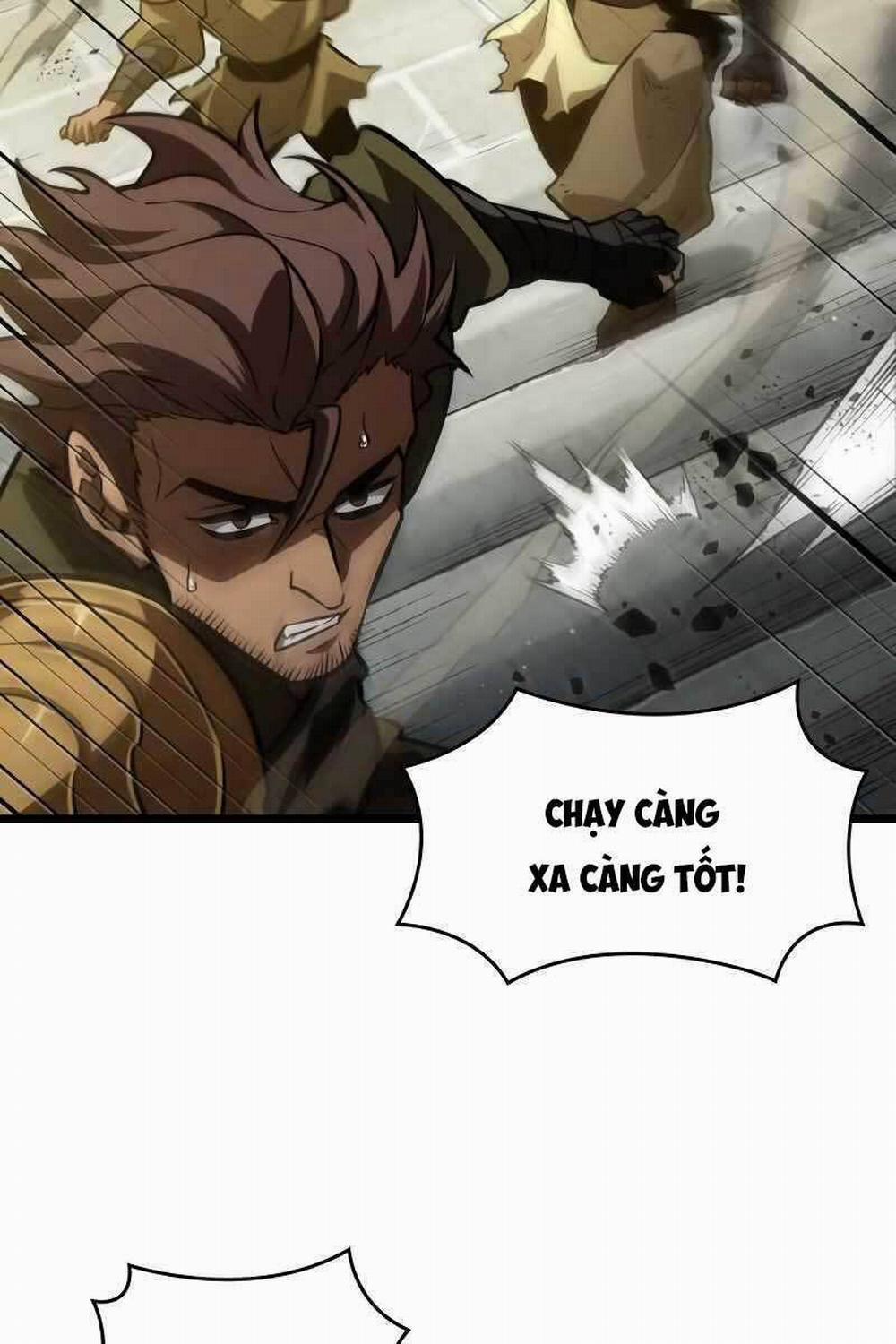Thế Giới Sau Tận Thế 51.5 trang 9