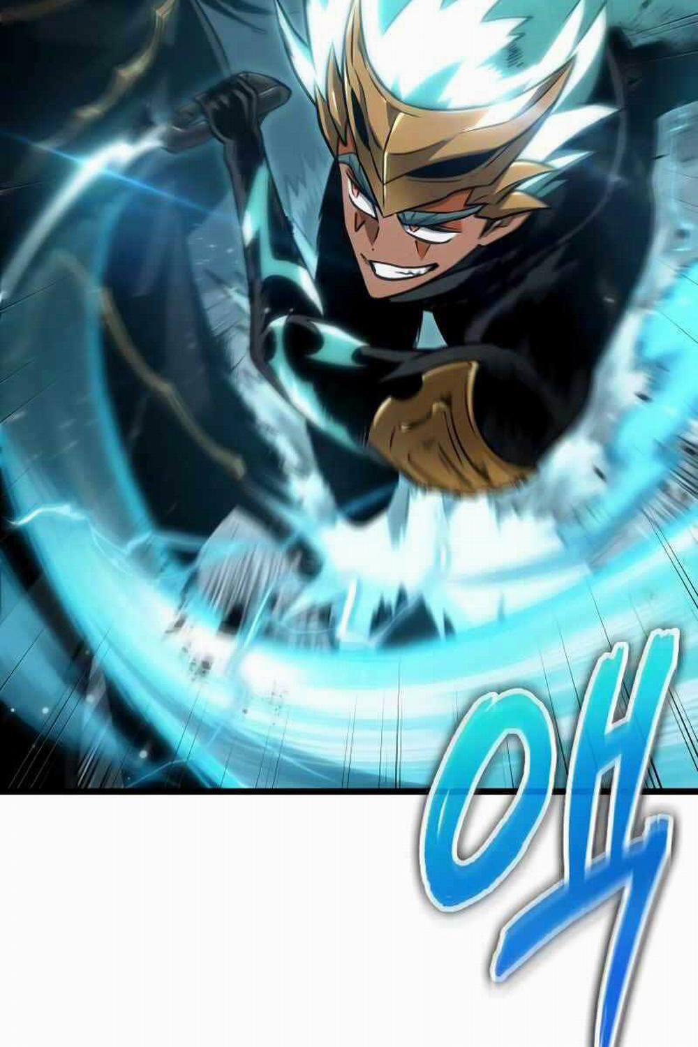 Thế Giới Sau Tận Thế 51 trang 13