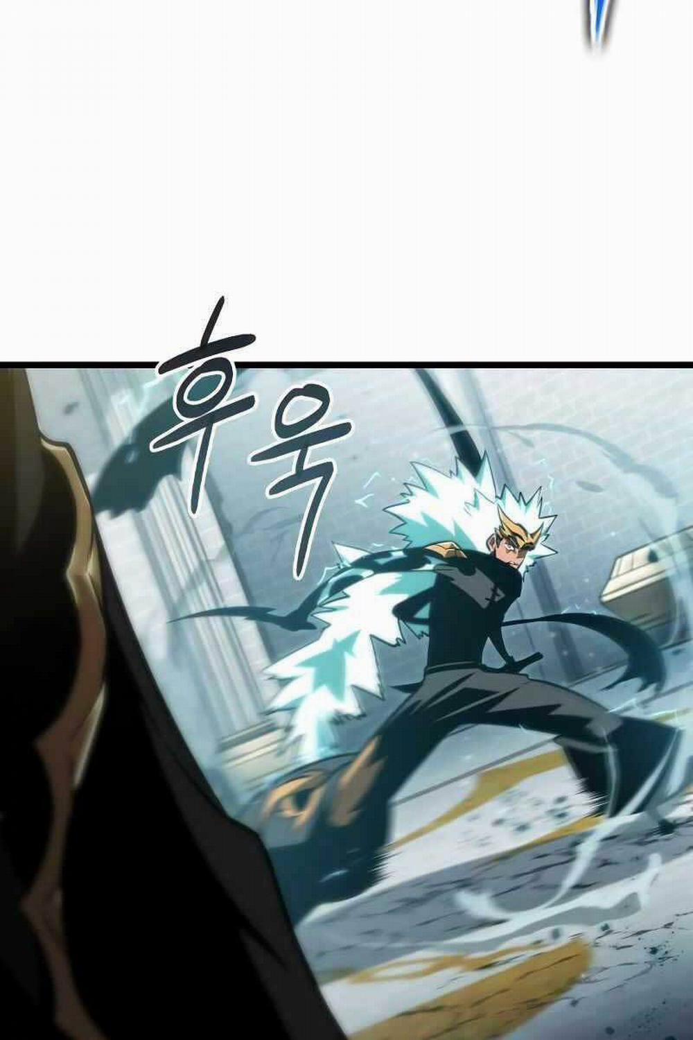 Thế Giới Sau Tận Thế 51 trang 14