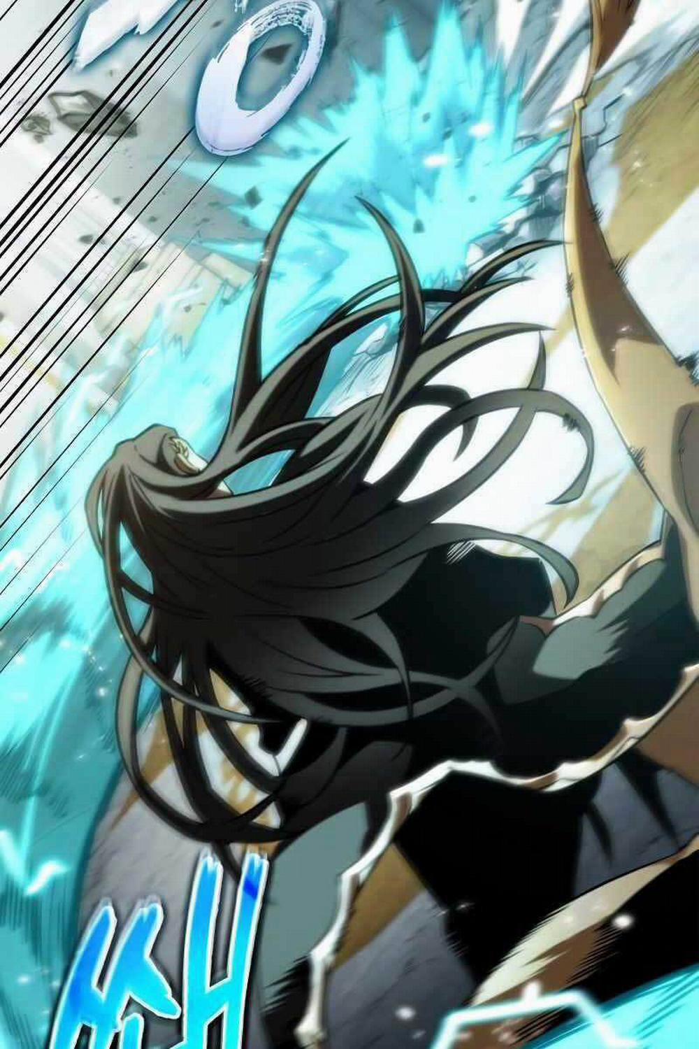 Thế Giới Sau Tận Thế 51 trang 16