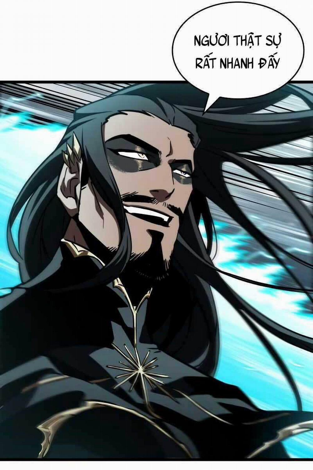 Thế Giới Sau Tận Thế 51 trang 18