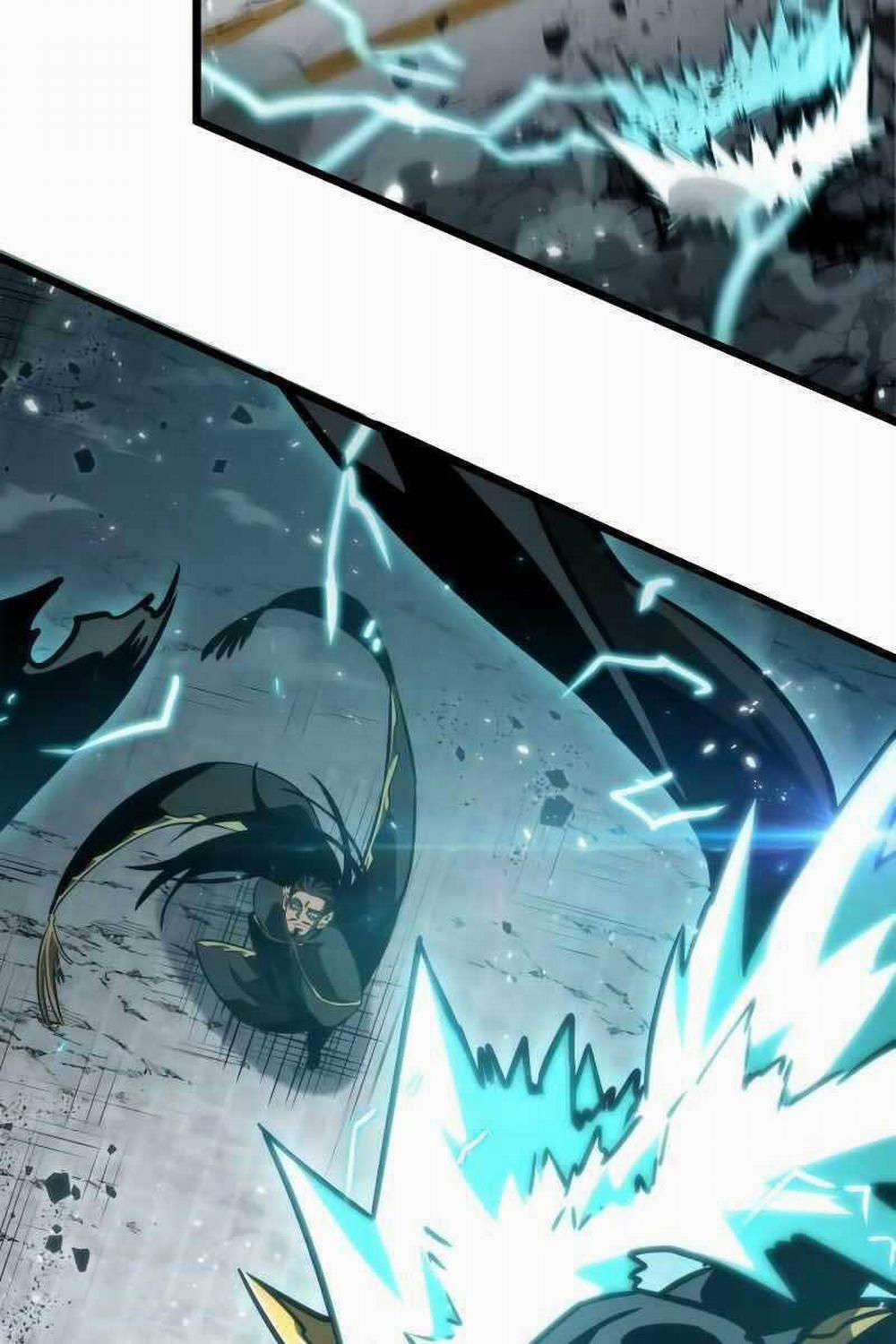 Thế Giới Sau Tận Thế 51 trang 20