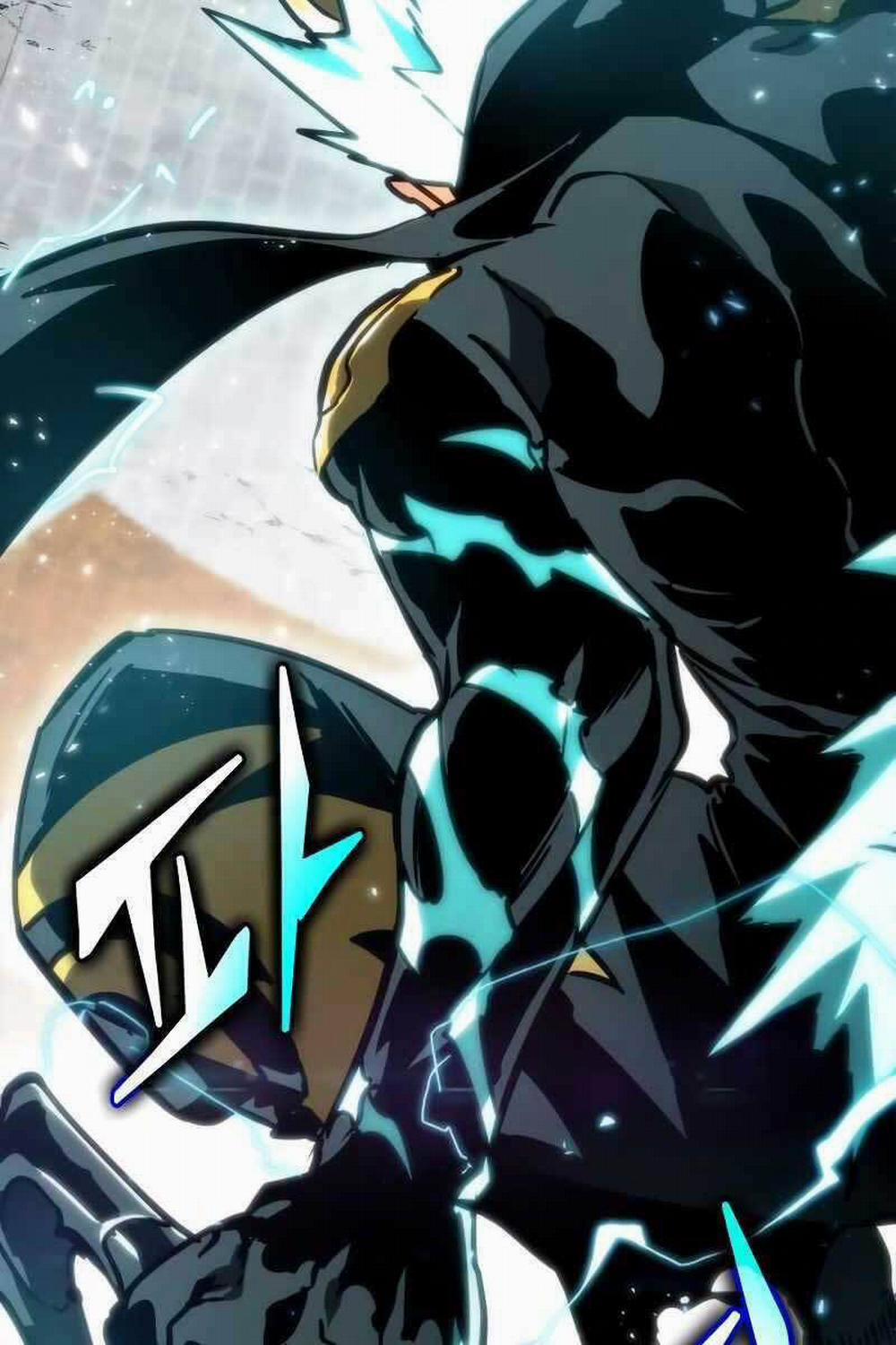 Thế Giới Sau Tận Thế 51 trang 21