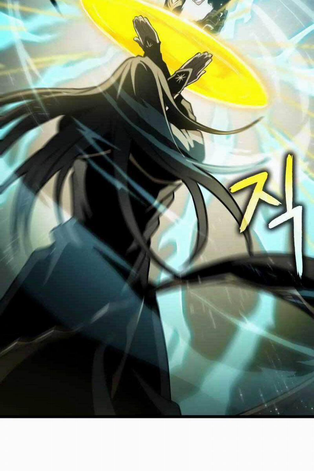 Thế Giới Sau Tận Thế 51 trang 30