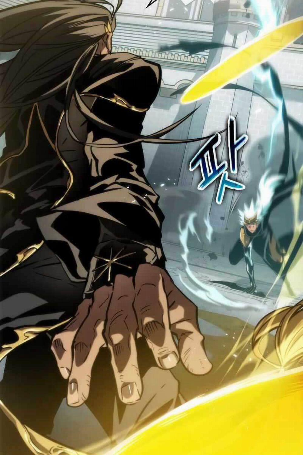 Thế Giới Sau Tận Thế 51 trang 33