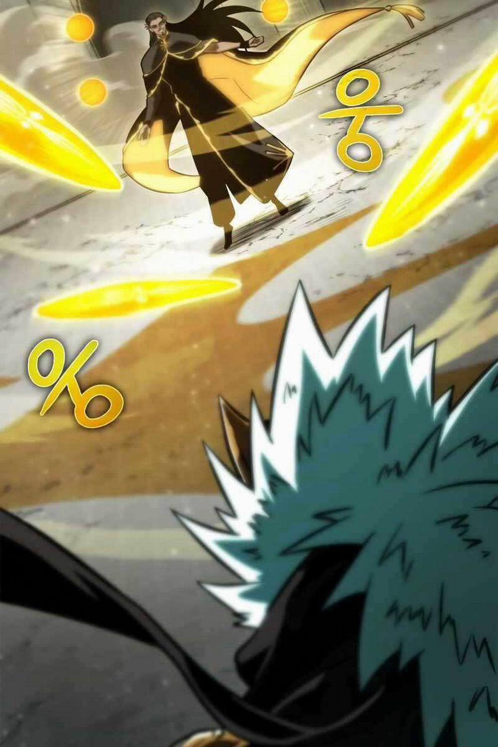 Thế Giới Sau Tận Thế 51 trang 37