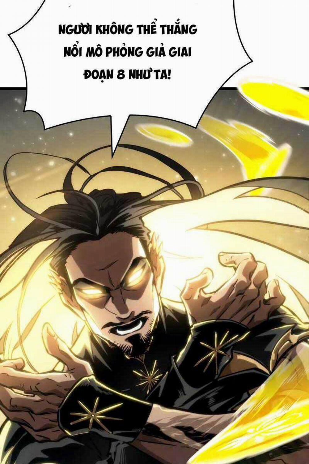 Thế Giới Sau Tận Thế 51 trang 39