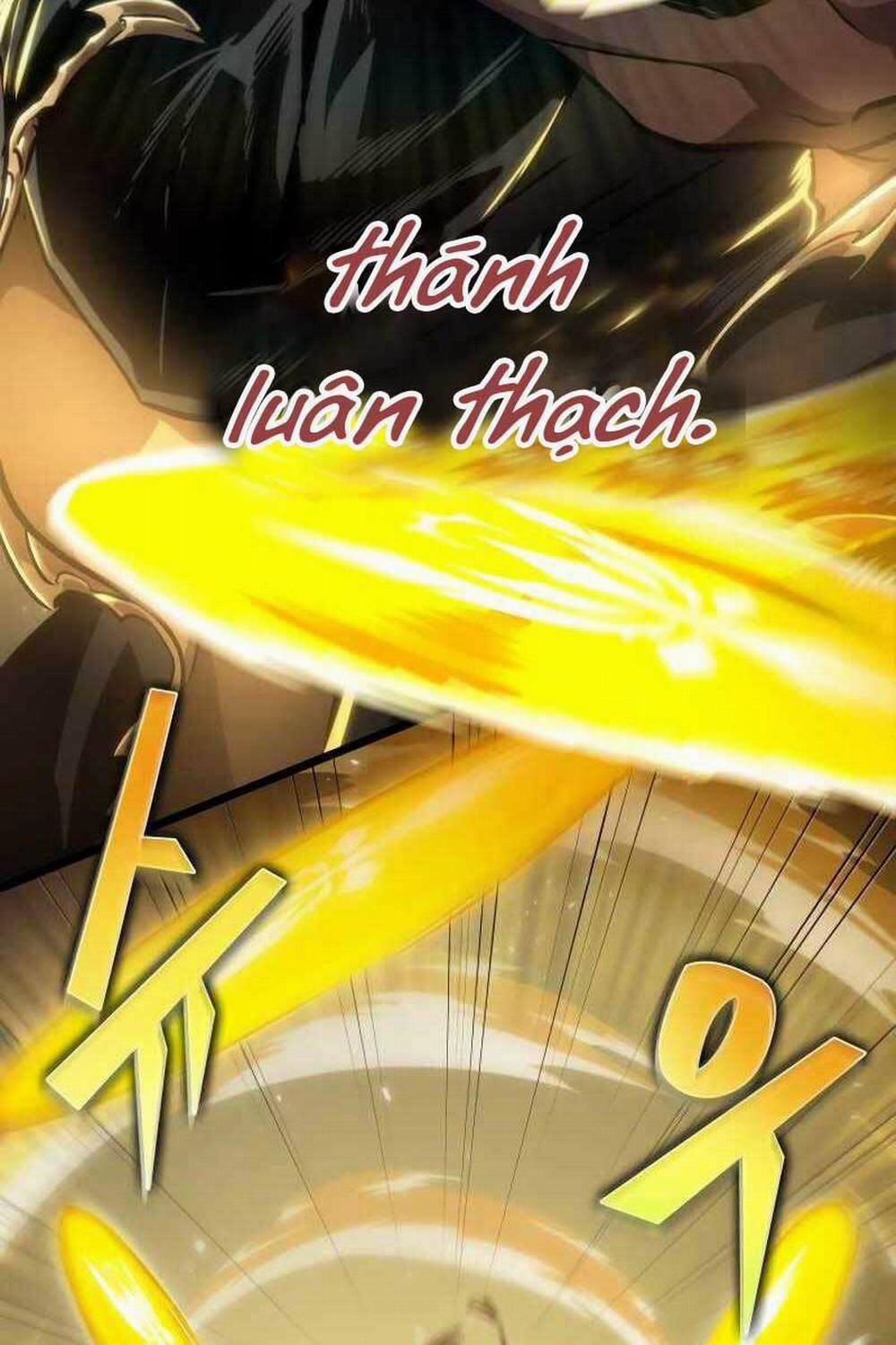 Thế Giới Sau Tận Thế 51 trang 40