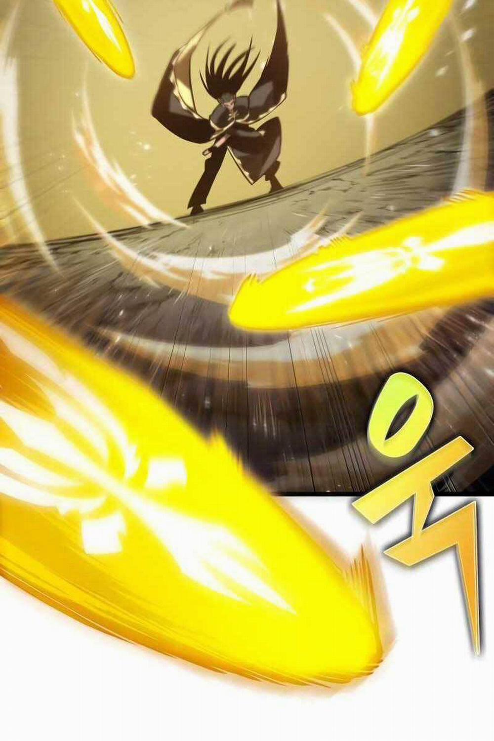 Thế Giới Sau Tận Thế 51 trang 41