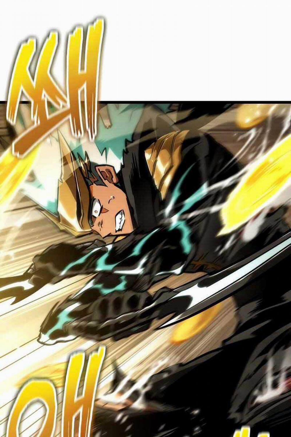 Thế Giới Sau Tận Thế 51 trang 43