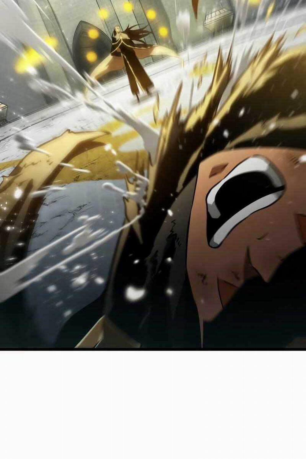 Thế Giới Sau Tận Thế 51 trang 47