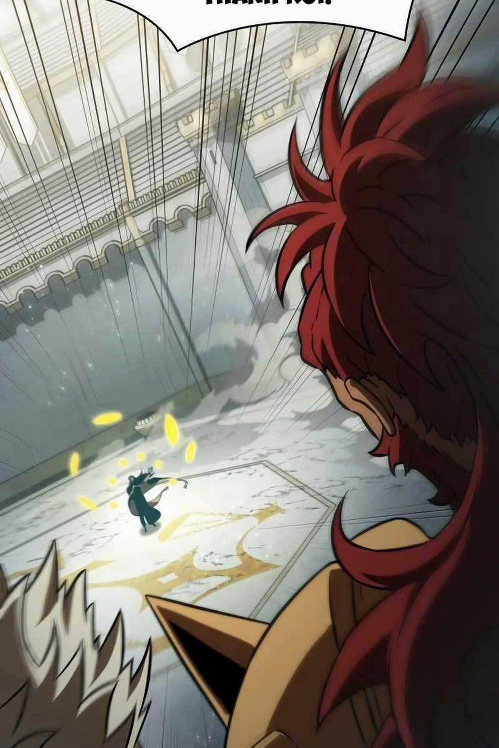 Thế Giới Sau Tận Thế 51 trang 49