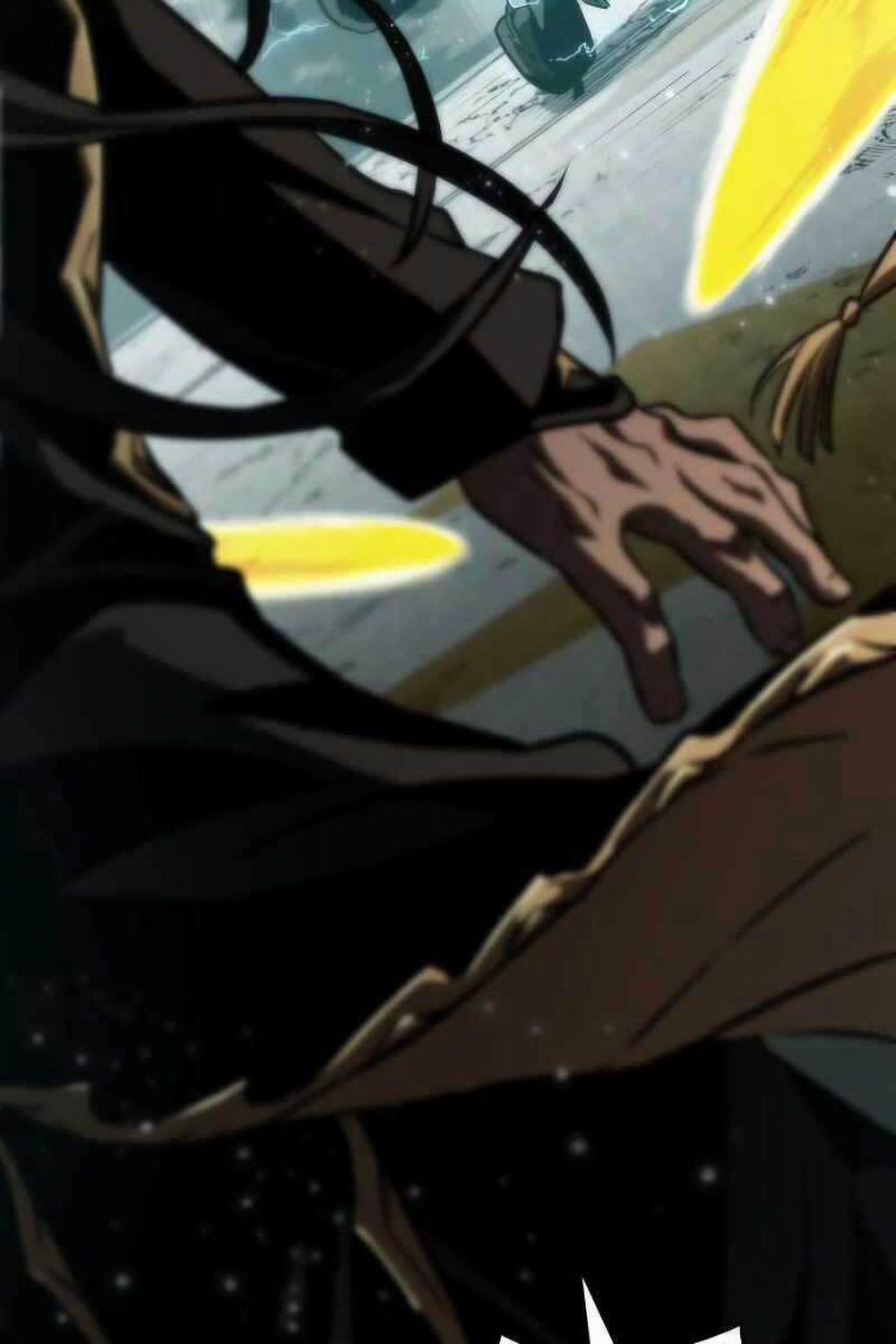 Thế Giới Sau Tận Thế 51 trang 52