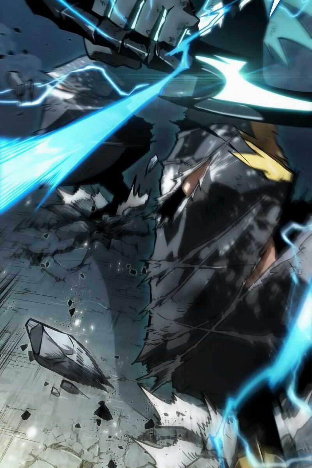 Thế Giới Sau Tận Thế 51 trang 55