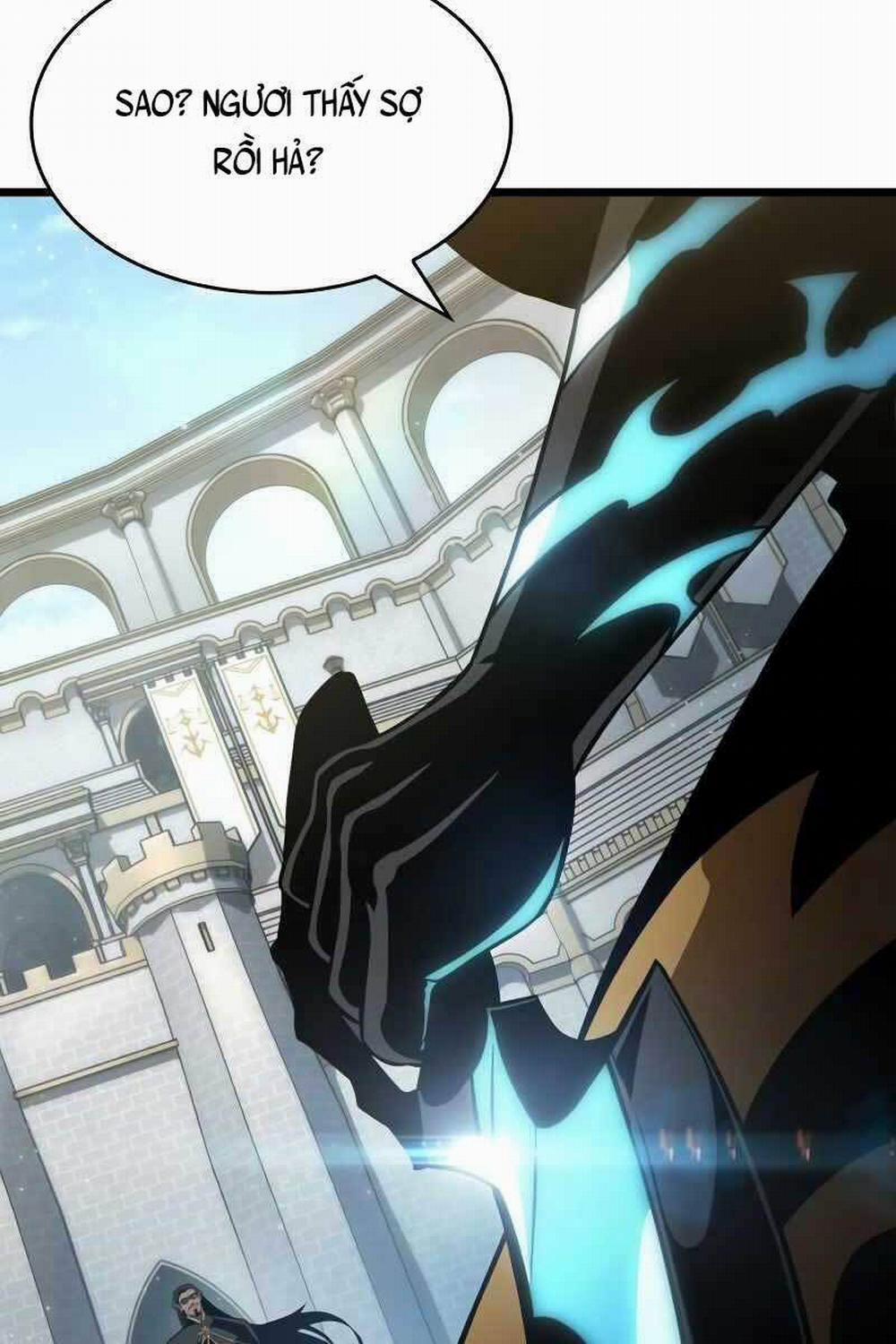 Thế Giới Sau Tận Thế 51 trang 6
