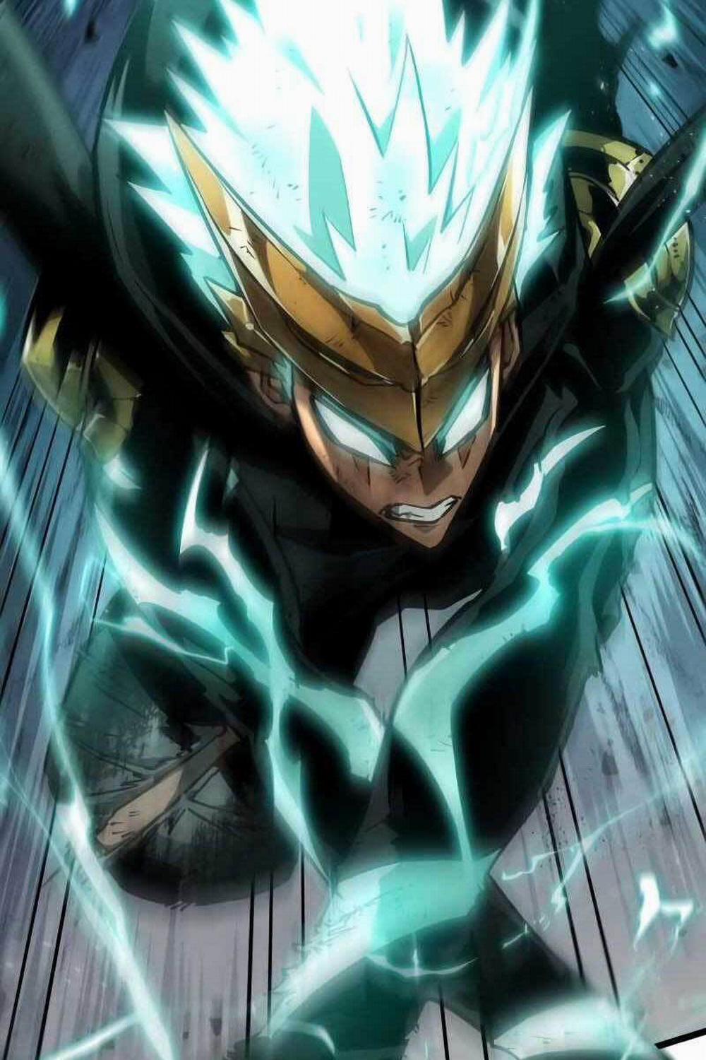 Thế Giới Sau Tận Thế 51 trang 75